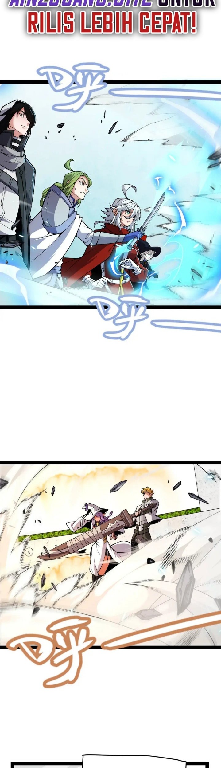 The Game That I Came From Chapter 193 Gambar 25