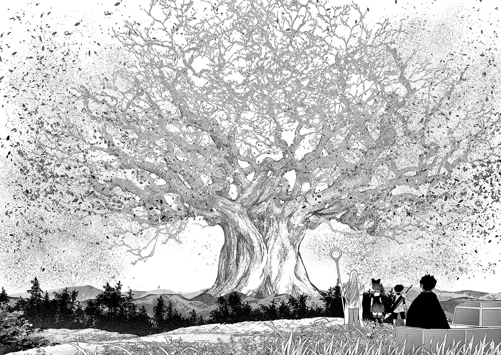 Isekai Shikkaku Chapter 19 Gambar 21