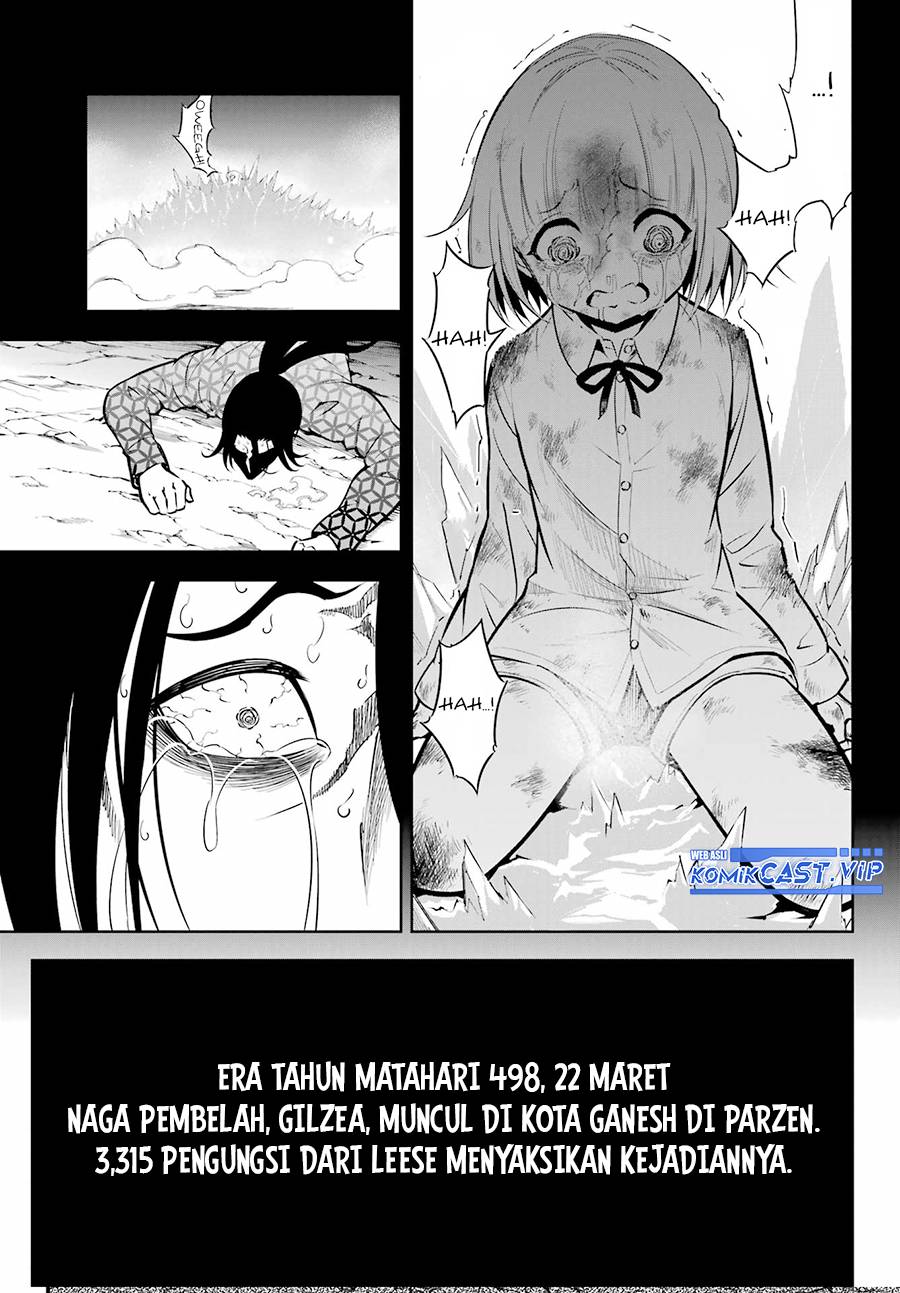 Ragna Crimson Chapter 59 Gambar 12