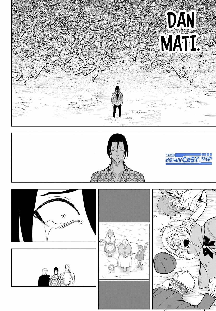 Ragna Crimson Chapter 59 Gambar 13