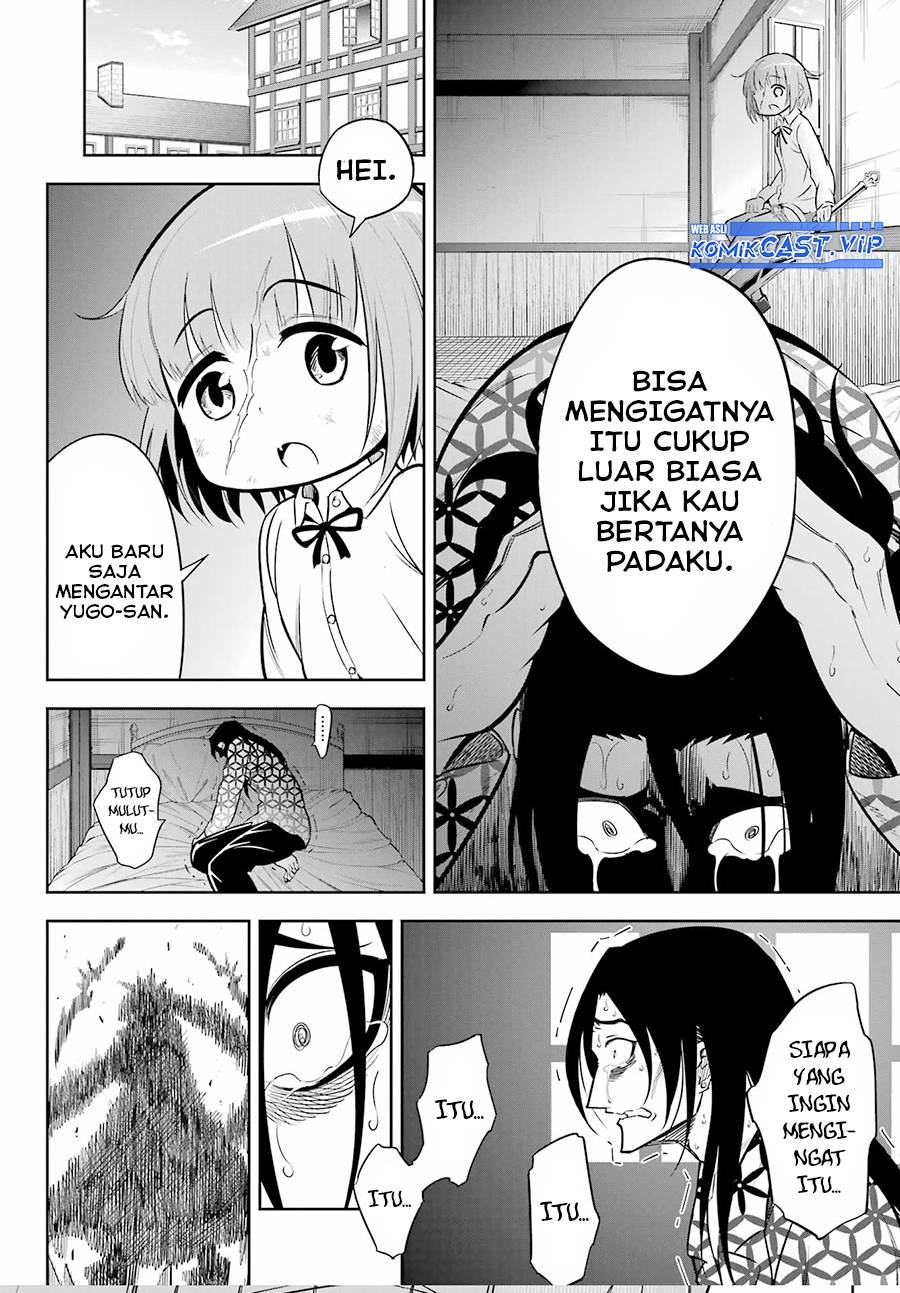 Ragna Crimson Chapter 59 Gambar 15