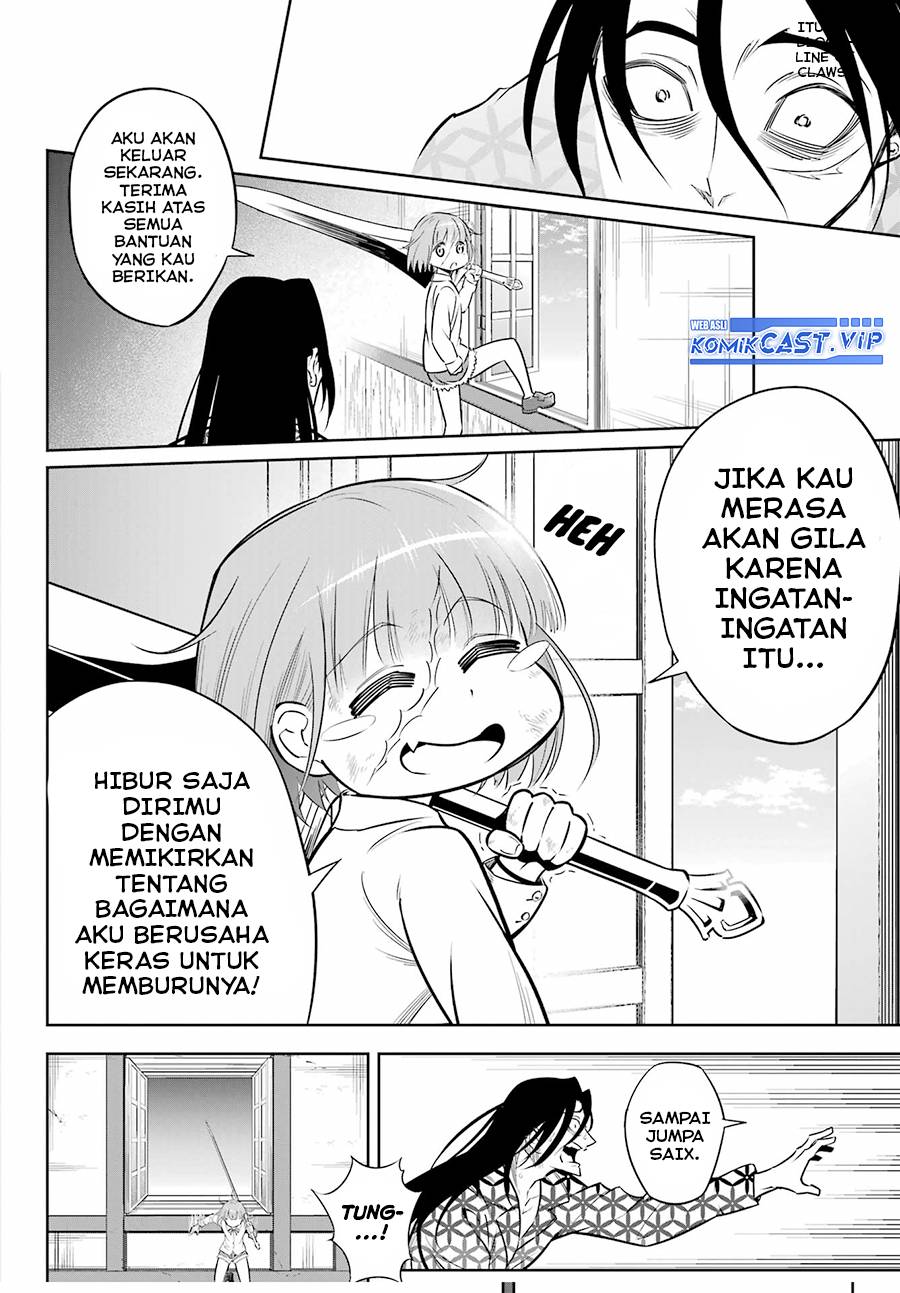 Ragna Crimson Chapter 59 Gambar 21