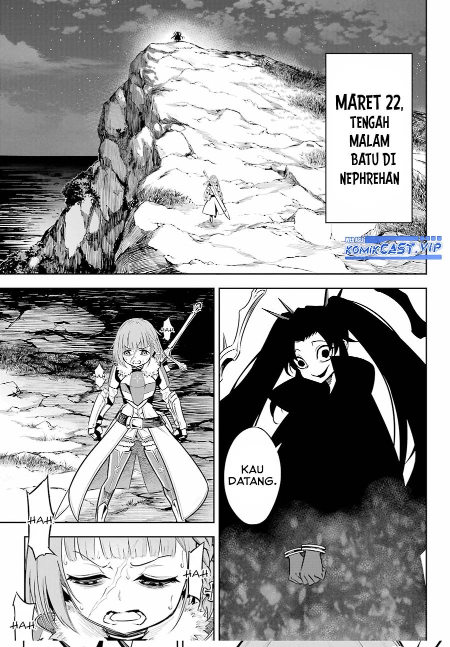 Ragna Crimson Chapter 59 Gambar 24