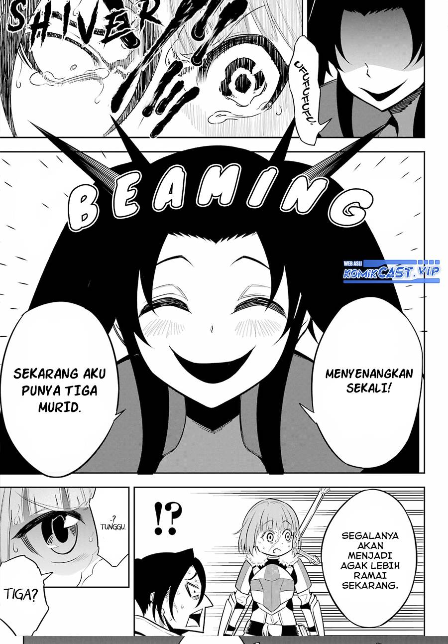 Ragna Crimson Chapter 59 Gambar 28