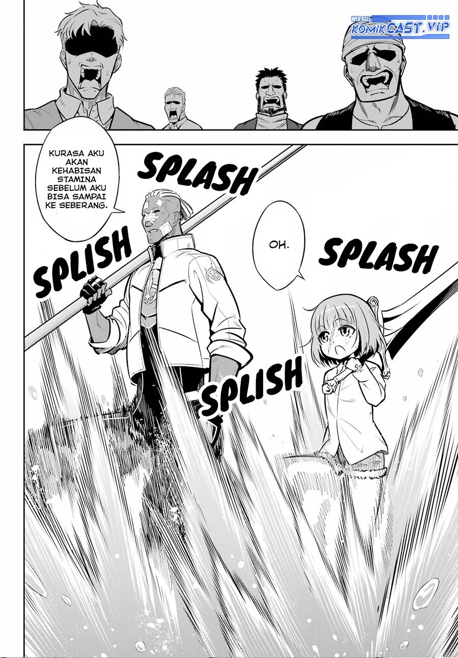 Ragna Crimson Chapter 59 Gambar 3