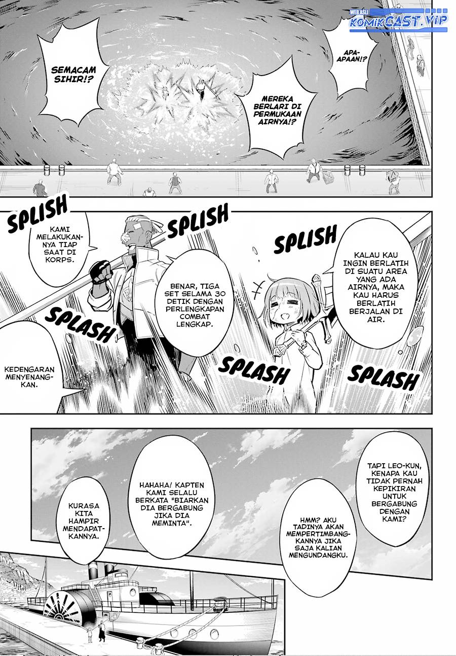 Ragna Crimson Chapter 59 Gambar 4