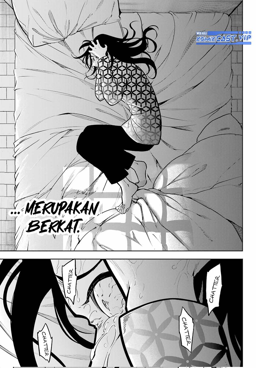 Ragna Crimson Chapter 59 Gambar 8