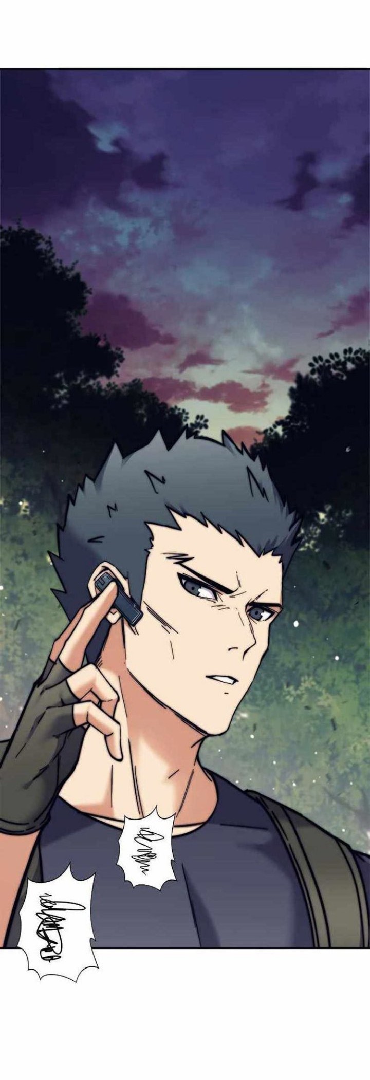 I’m an Ex-class Hunter Chapter 13 Gambar 25
