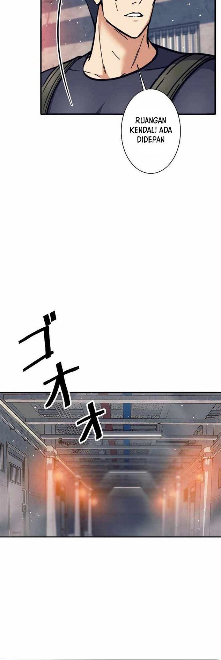 I’m an Ex-class Hunter Chapter 13 Gambar 37