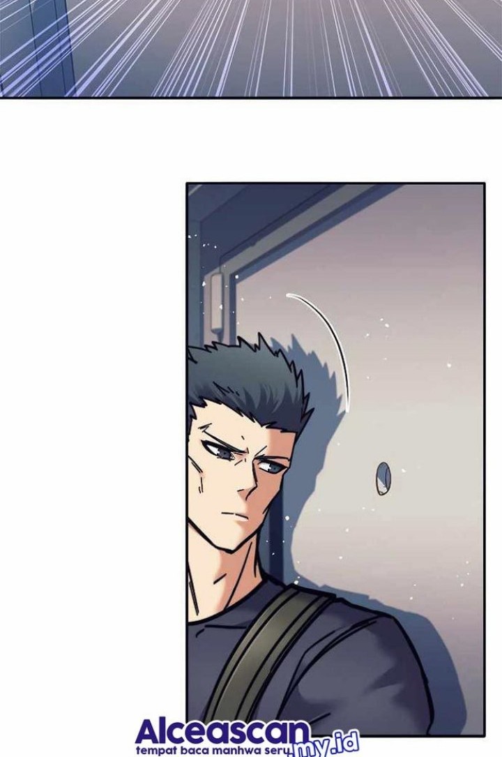 I’m an Ex-class Hunter Chapter 13 Gambar 39