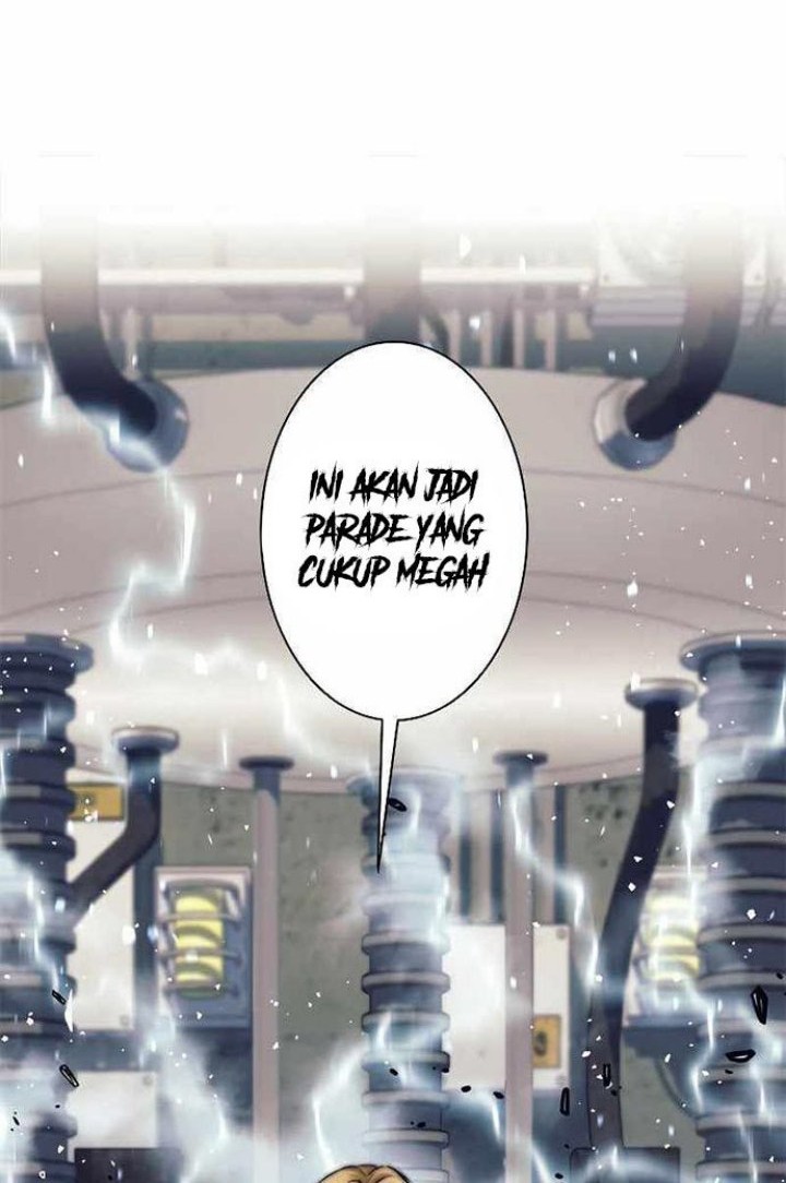 I’m an Ex-class Hunter Chapter 13 Gambar 47