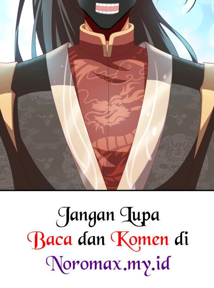 It’s Over! The Queen’s Soft Rice Husband is Actually Invincible Chapter 233 Gambar 20