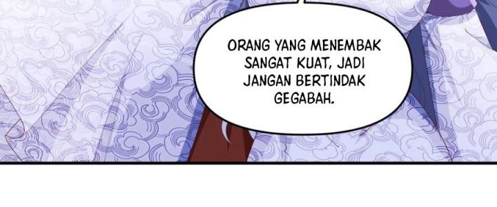 It’s Over! The Queen’s Soft Rice Husband is Actually Invincible Chapter 233 Gambar 7
