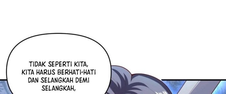 It’s Over! The Queen’s Soft Rice Husband is Actually Invincible Chapter 233 Gambar 9