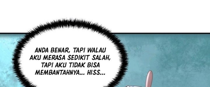 It’s Over! The Queen’s Soft Rice Husband is Actually Invincible Chapter 233 Gambar 17