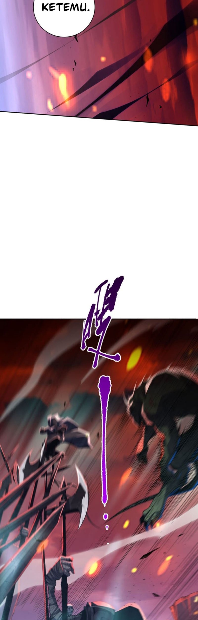 Disastrous Necromancer Chapter 13 Gambar 36