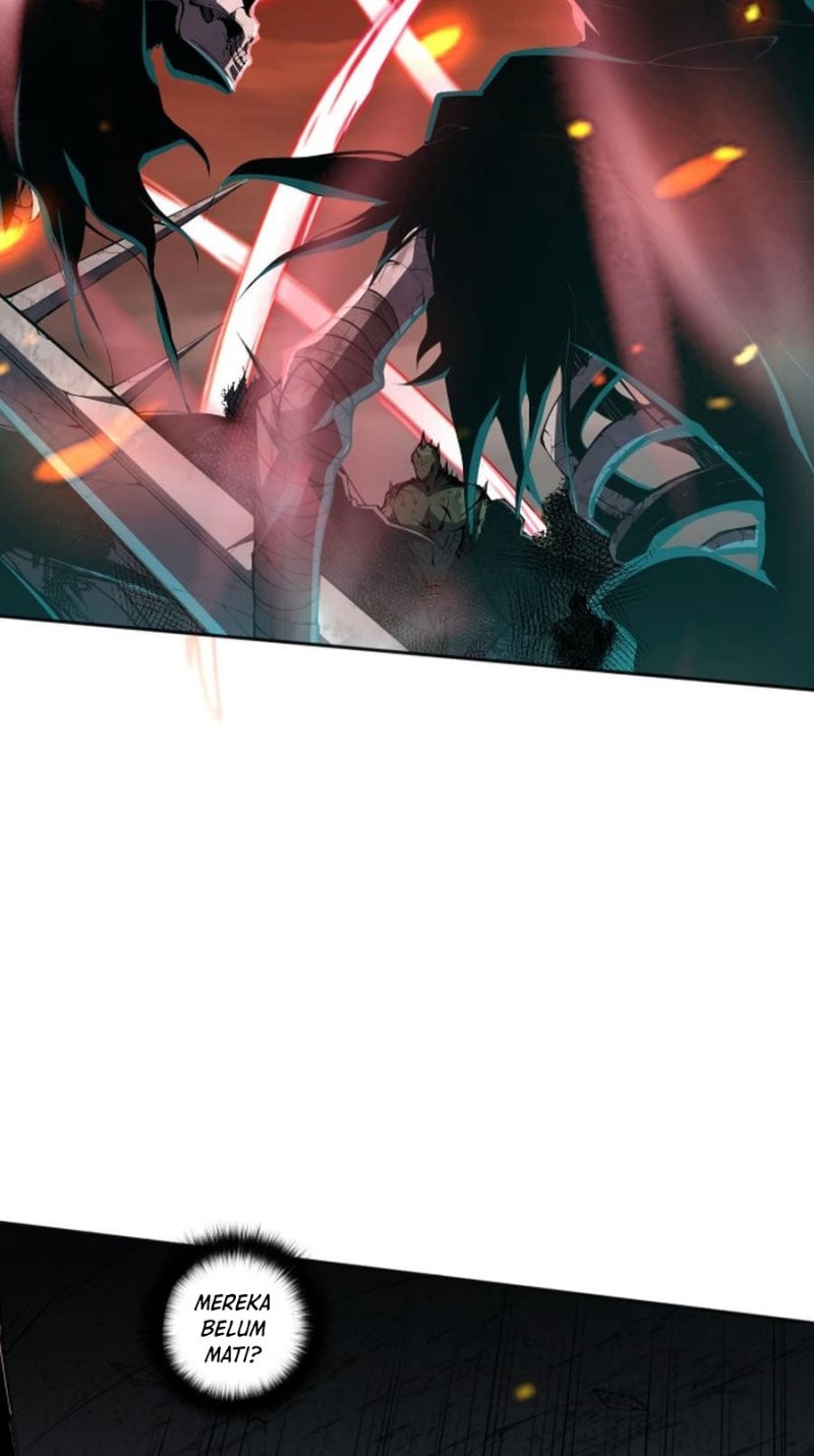 Disastrous Necromancer Chapter 13 Gambar 21