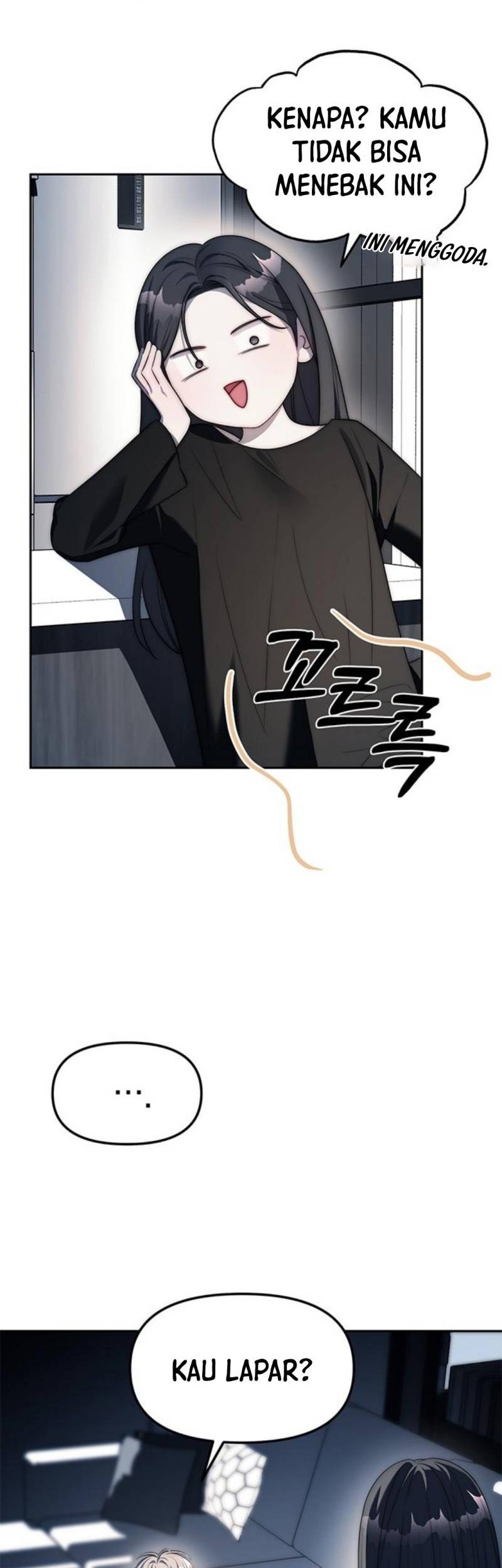 Undercover! Chaebol High School Chapter 38 Gambar 18