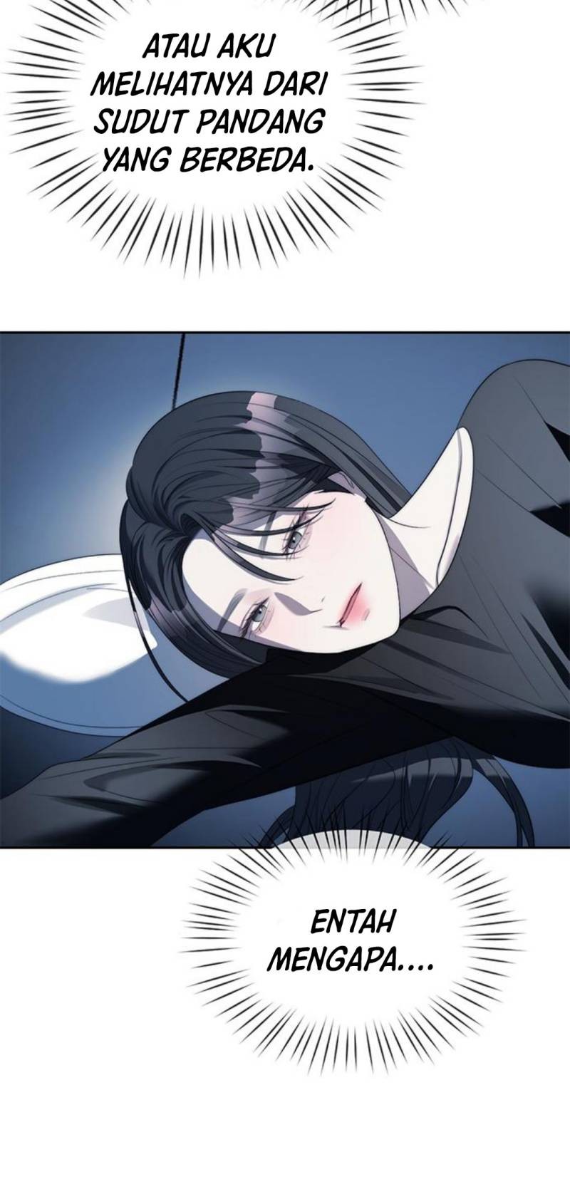 Undercover! Chaebol High School Chapter 38 Gambar 29