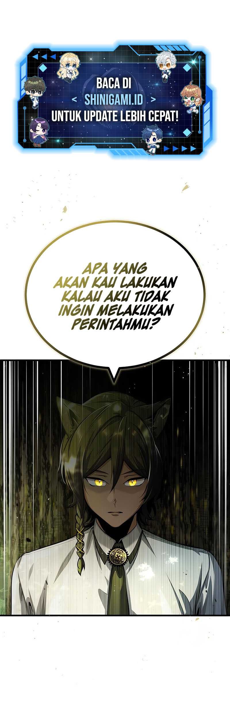 Academy’s Undercover Professor Chapter 56 Gambar 3