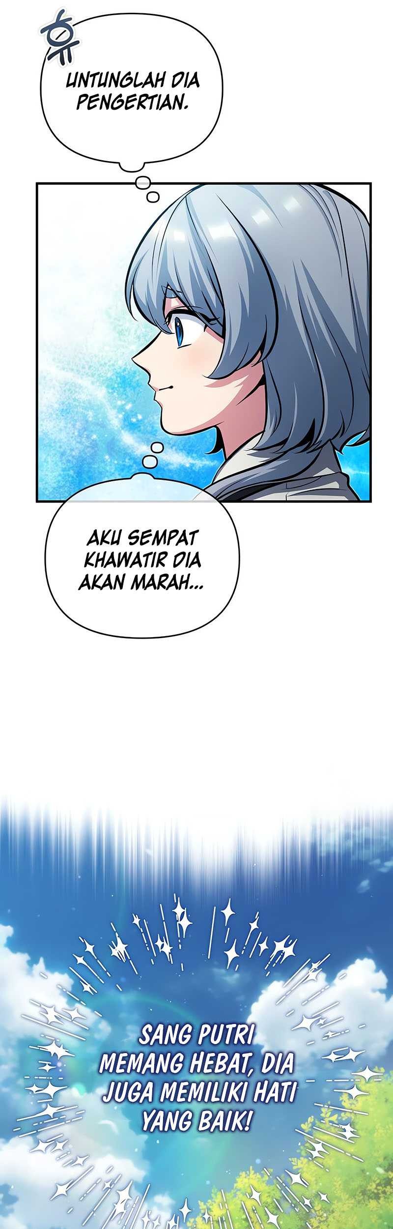 Academy’s Undercover Professor Chapter 56 Gambar 27