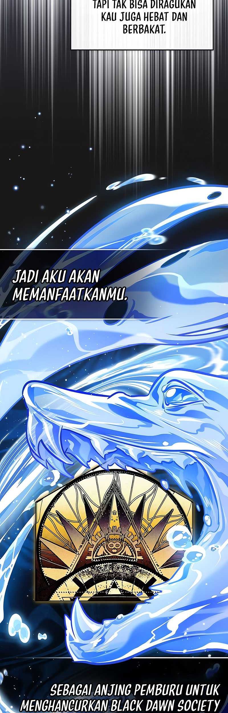 Academy’s Undercover Professor Chapter 53 Gambar 49