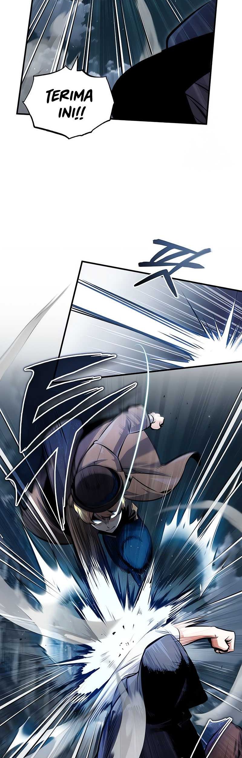 Academy’s Undercover Professor Chapter 53 Gambar 56