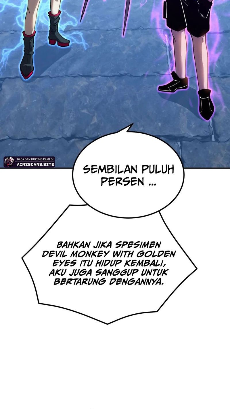 Apex Future Martial Arts Chapter 47 Gambar 39