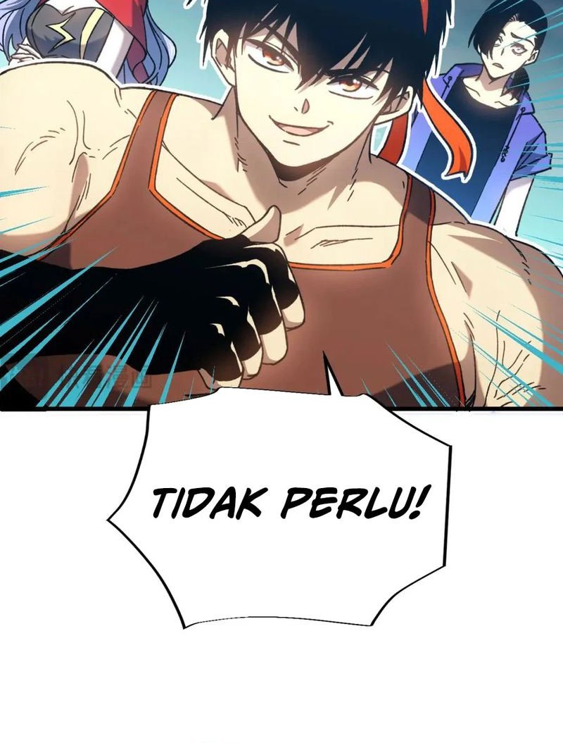 Apex Future Martial Arts Chapter 47 Gambar 42