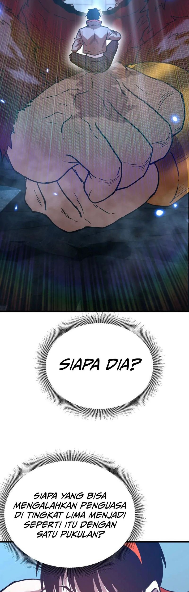 Apex Future Martial Arts Chapter 47 Gambar 6