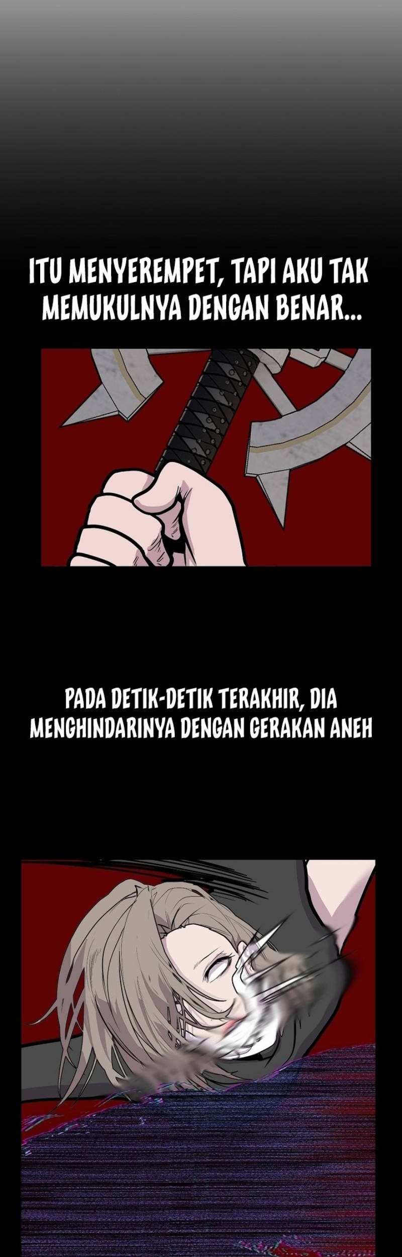 VR HERO Chapter 30 Gambar 39