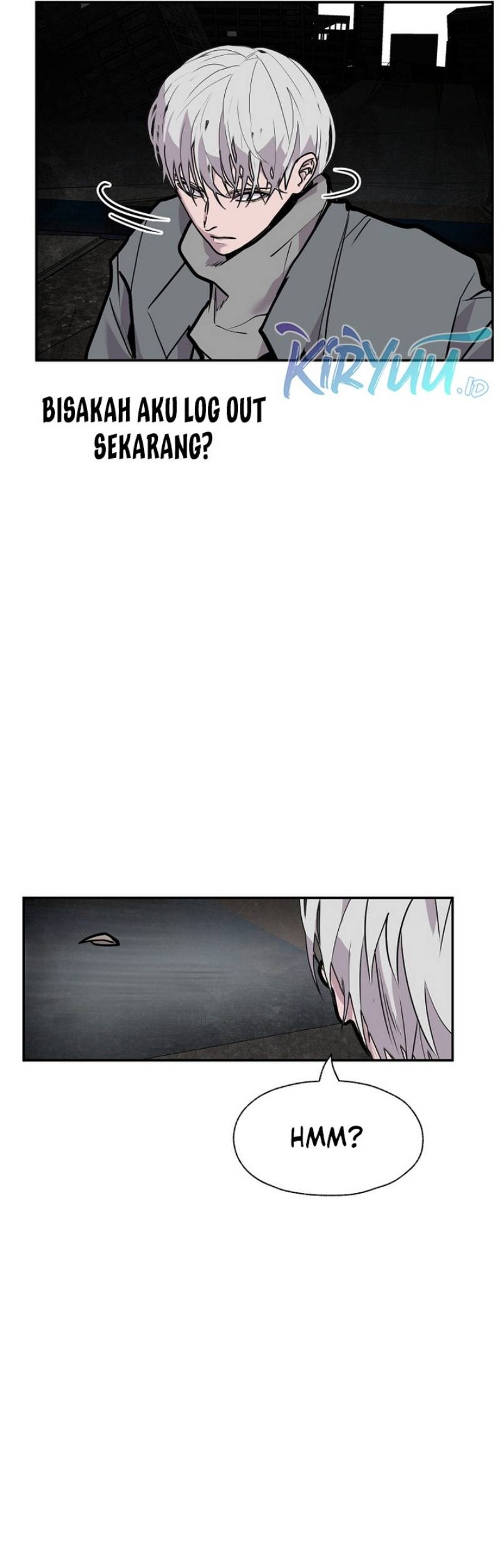 VR HERO Chapter 30 Gambar 41