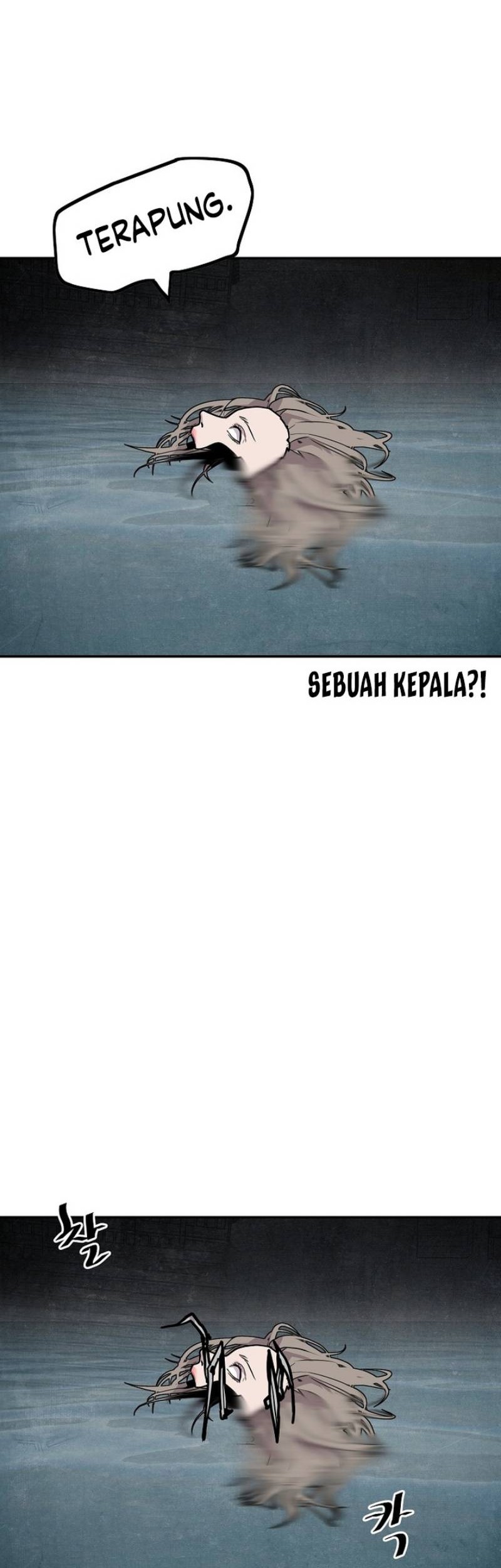 VR HERO Chapter 30 Gambar 42