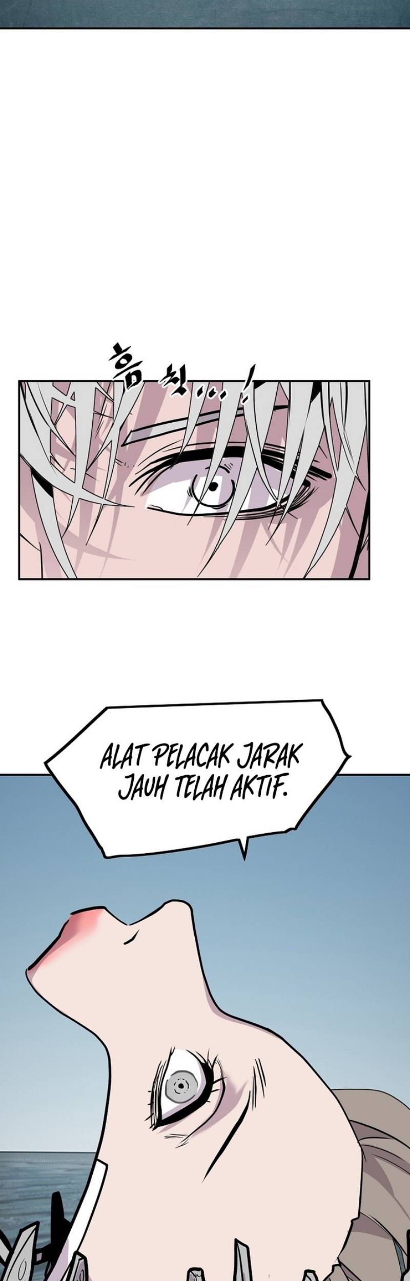 VR HERO Chapter 30 Gambar 43