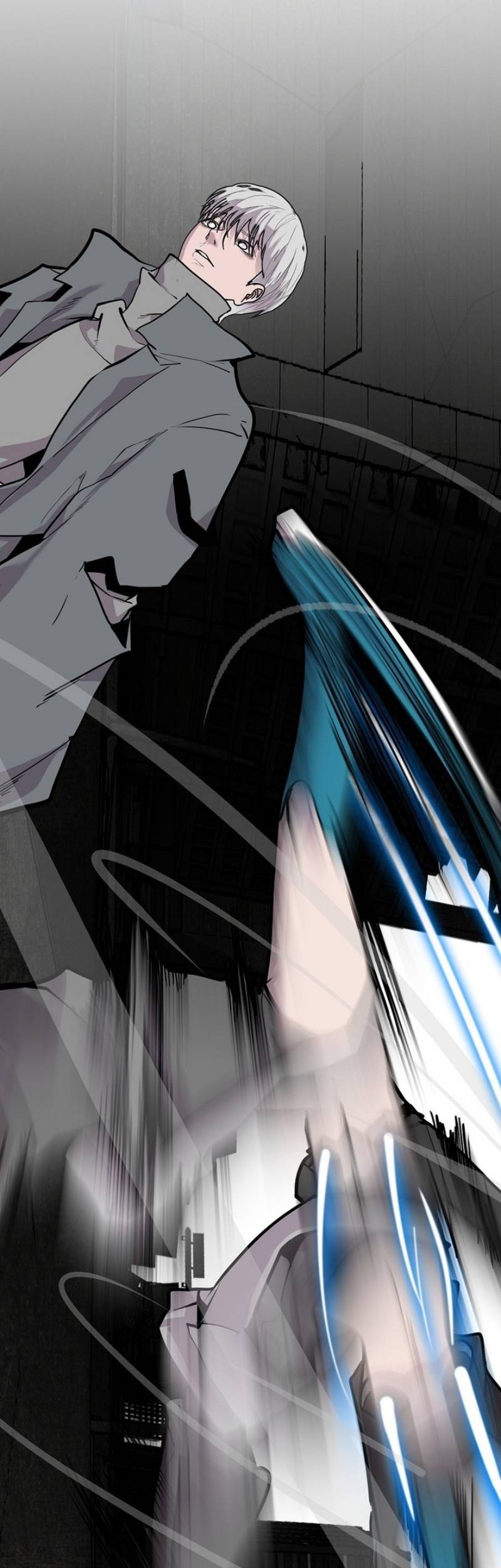 VR HERO Chapter 30 Gambar 45