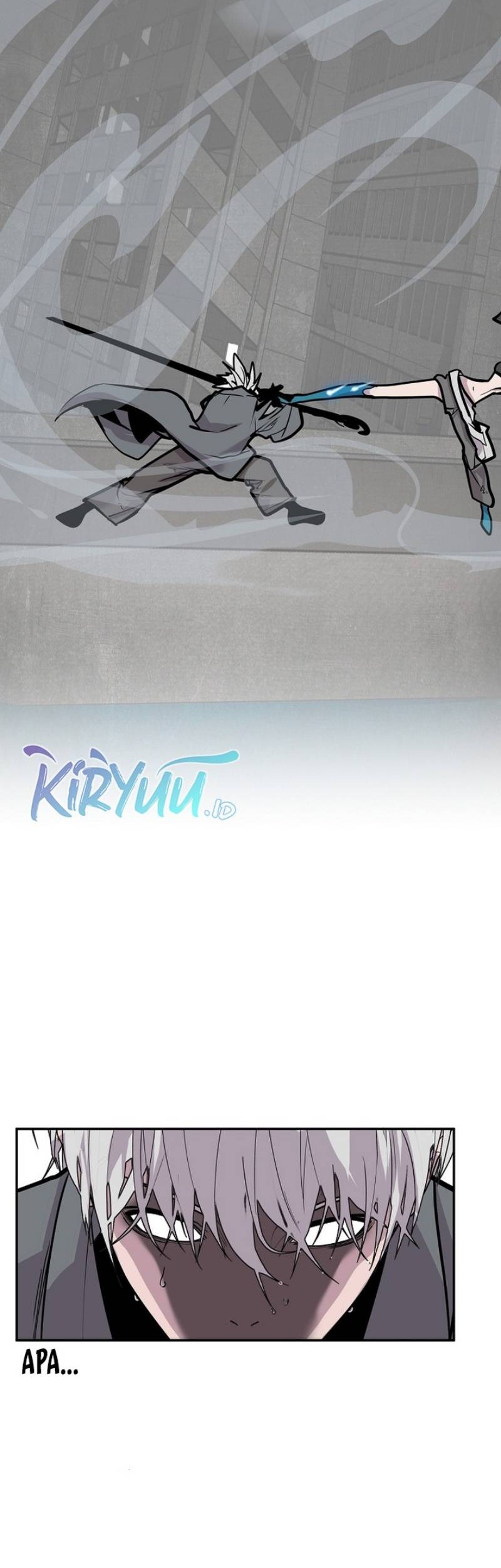 VR HERO Chapter 30 Gambar 50