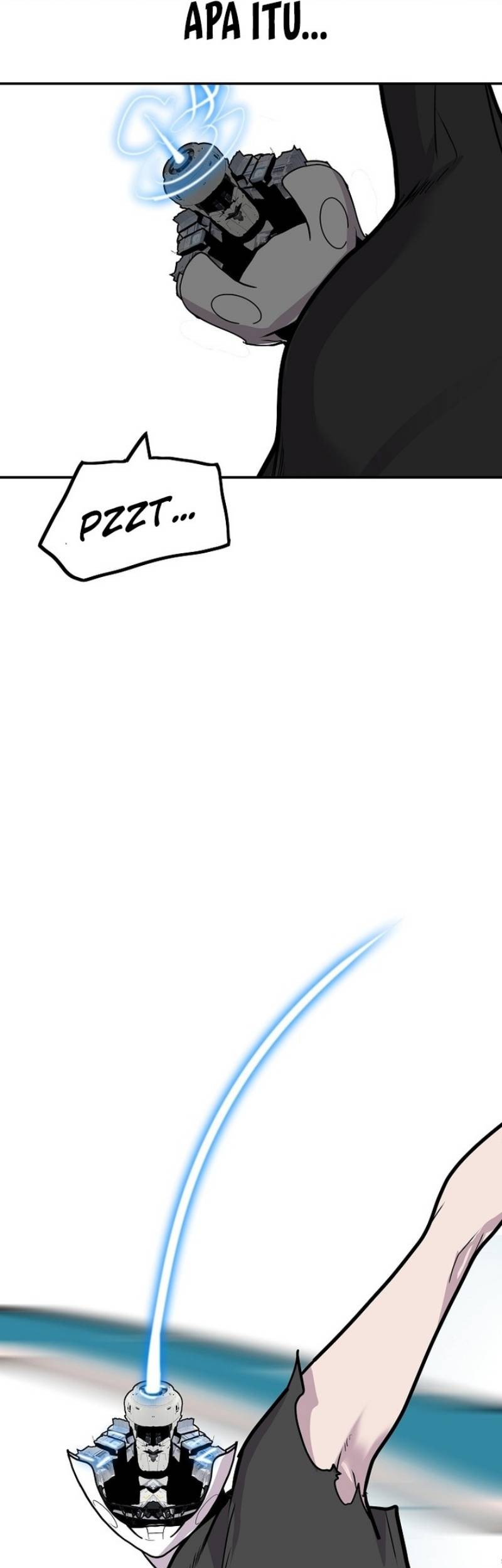 VR HERO Chapter 30 Gambar 53