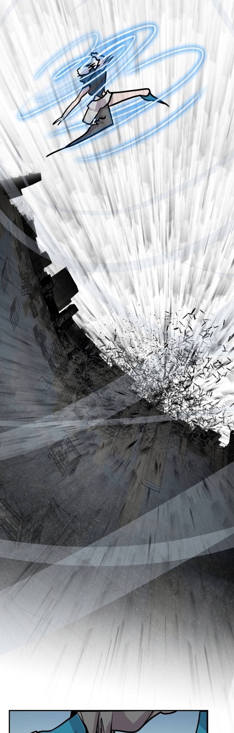 VR HERO Chapter 30 Gambar 55