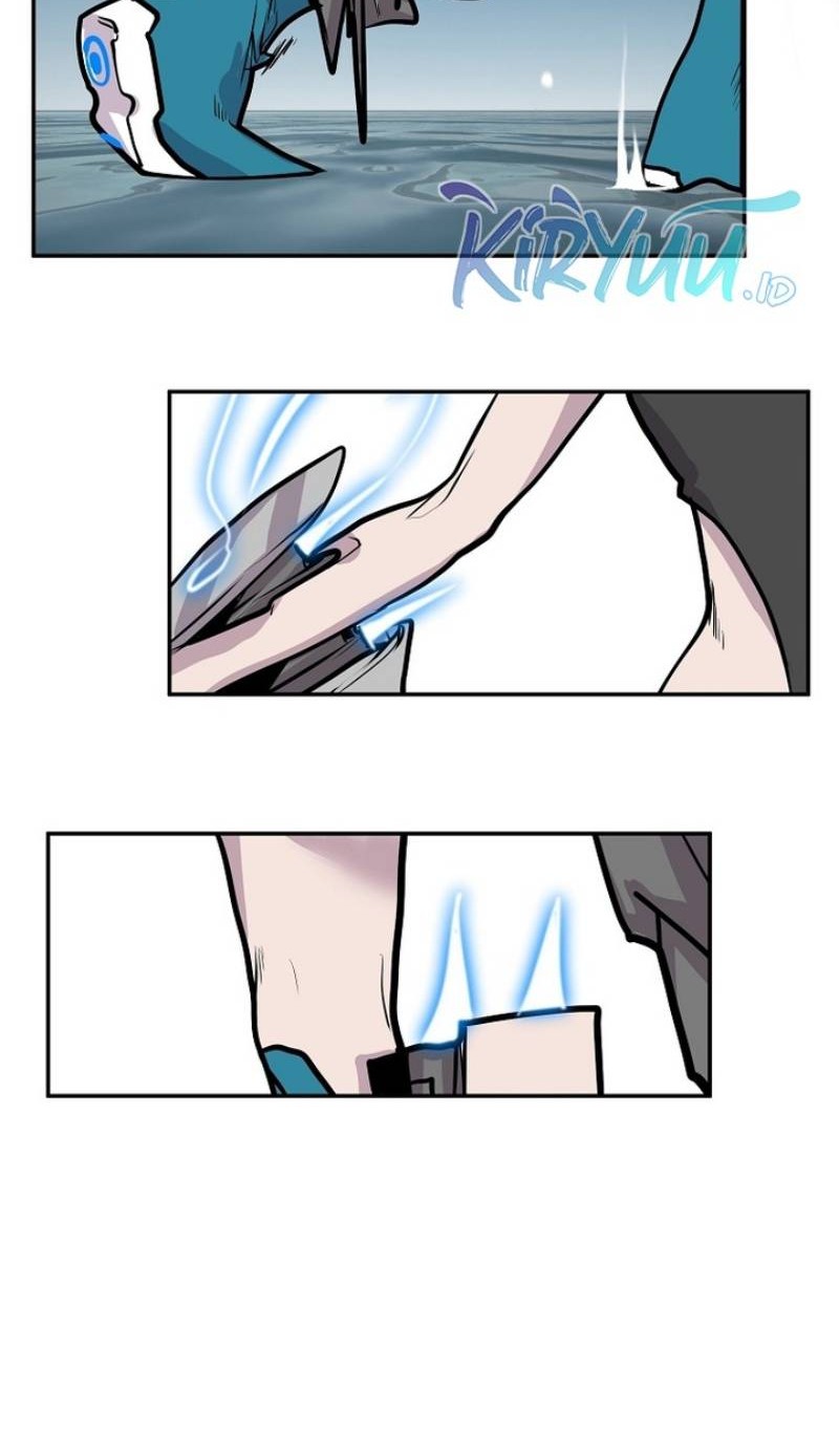 VR HERO Chapter 30 Gambar 56