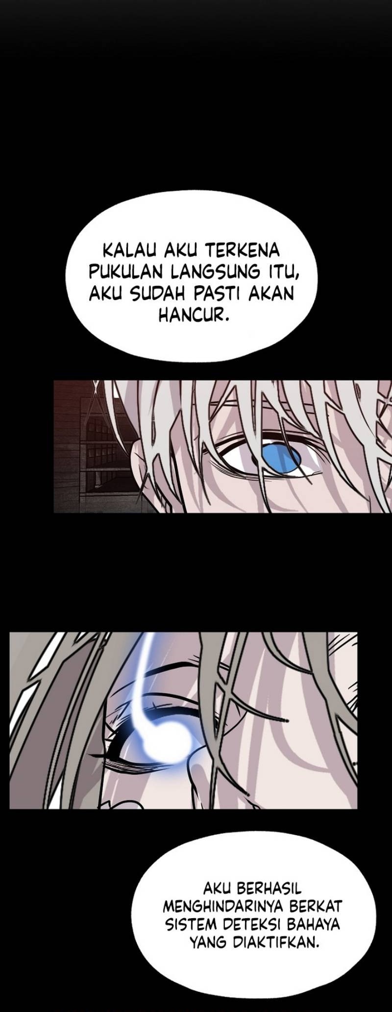 VR HERO Chapter 30 Gambar 59