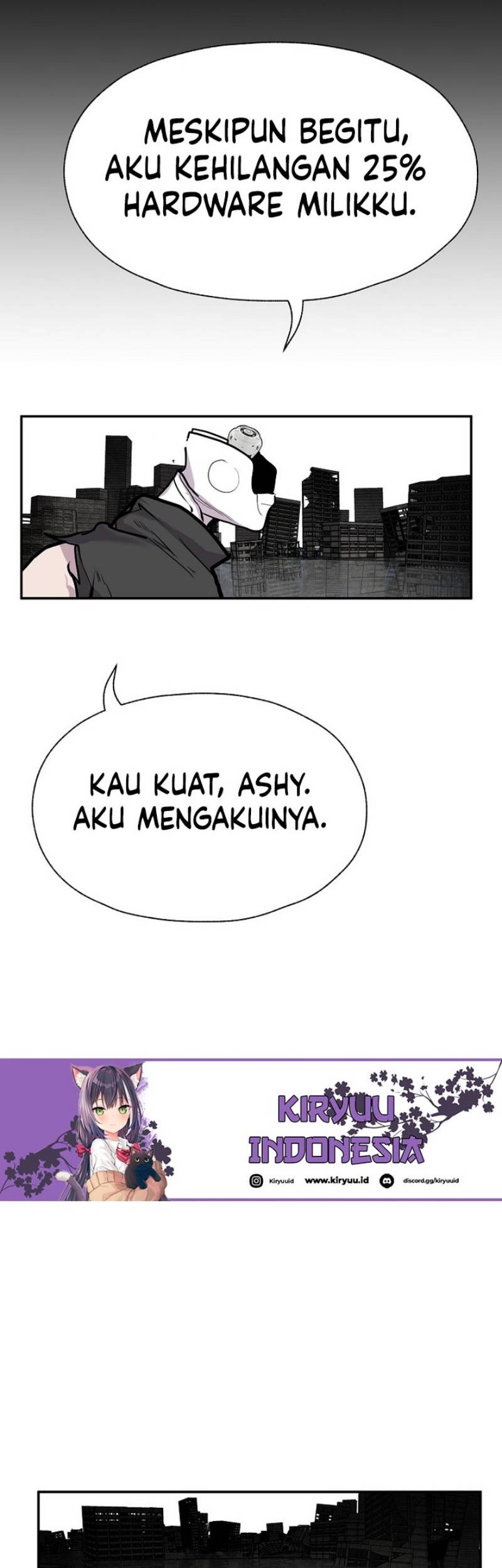 VR HERO Chapter 30 Gambar 61