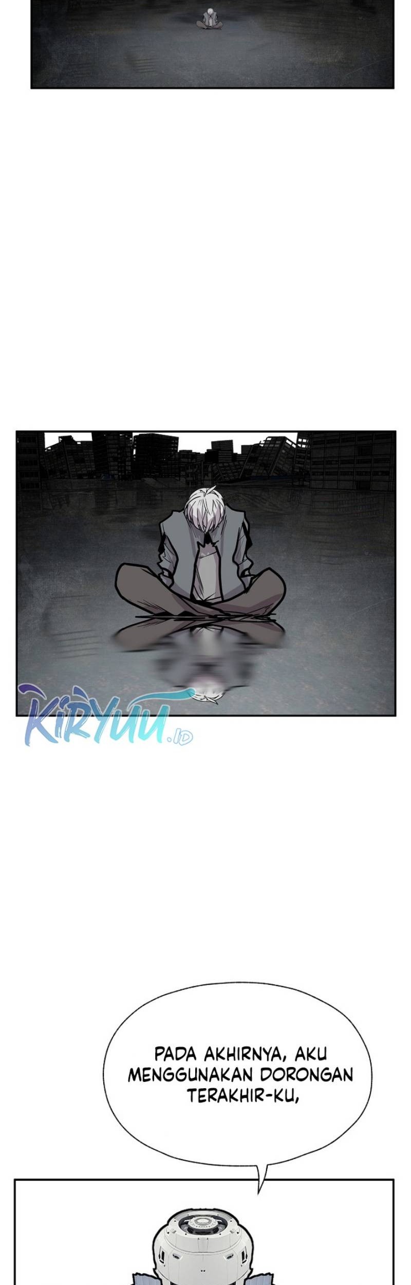 VR HERO Chapter 30 Gambar 62