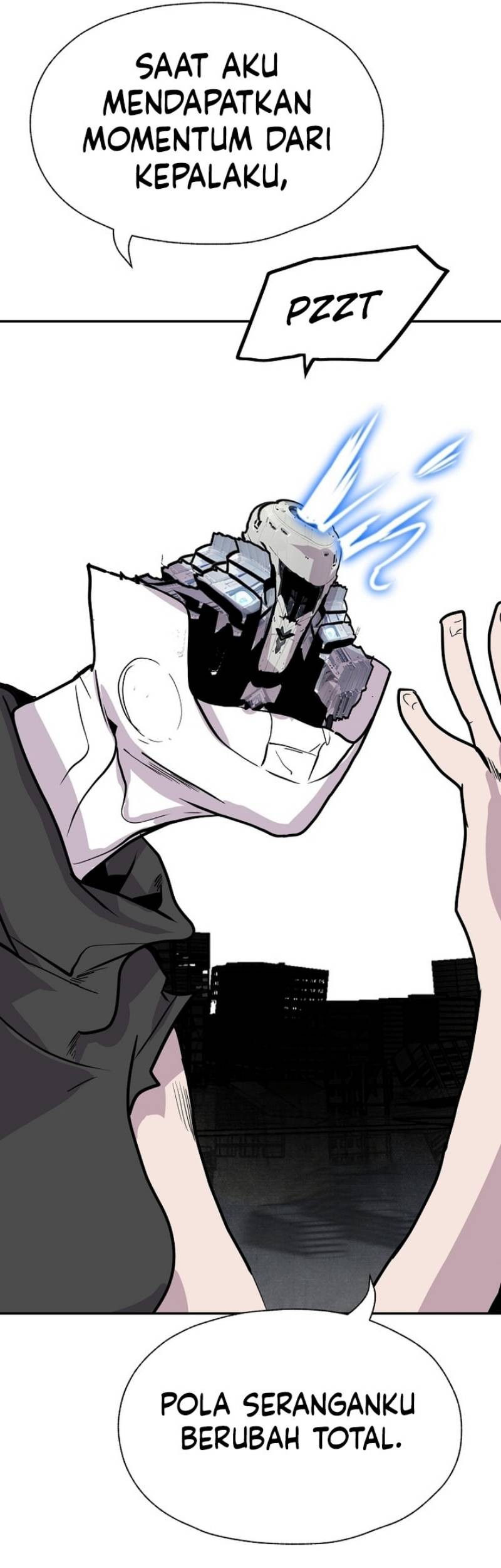 VR HERO Chapter 30 Gambar 64