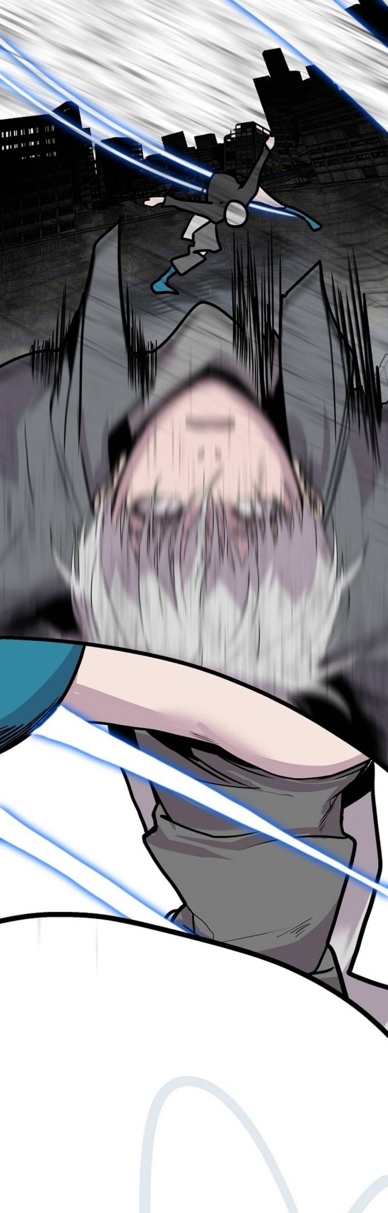 VR HERO Chapter 30 Gambar 74