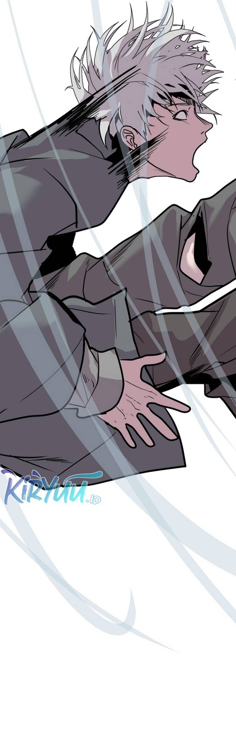 VR HERO Chapter 30 Gambar 76