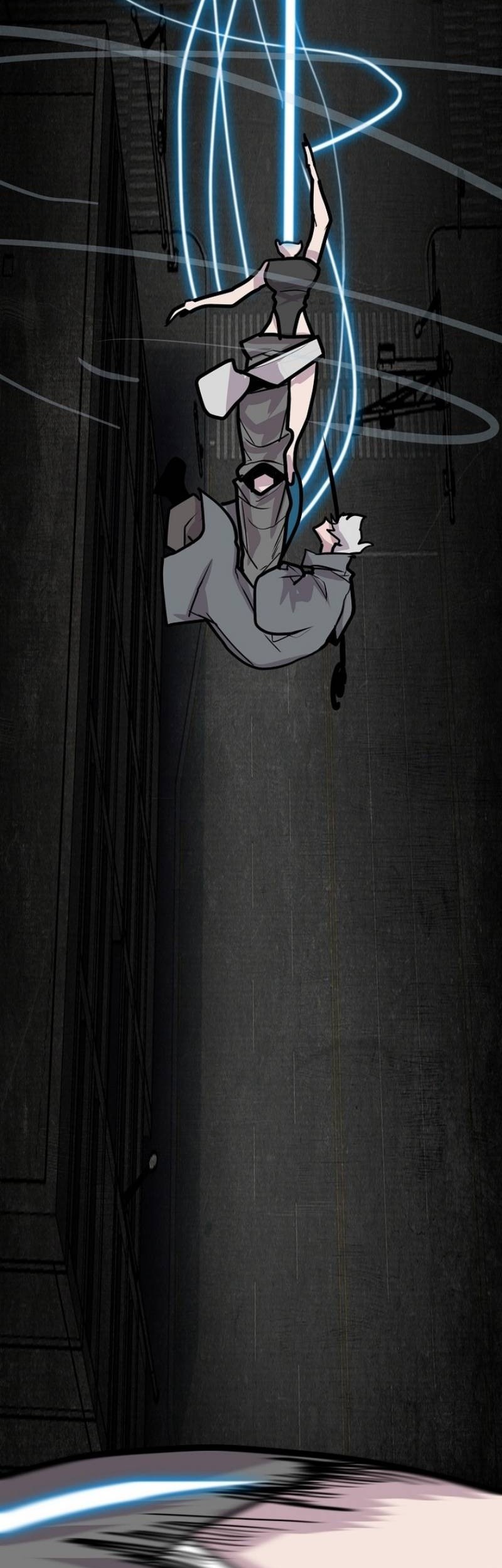 VR HERO Chapter 30 Gambar 78