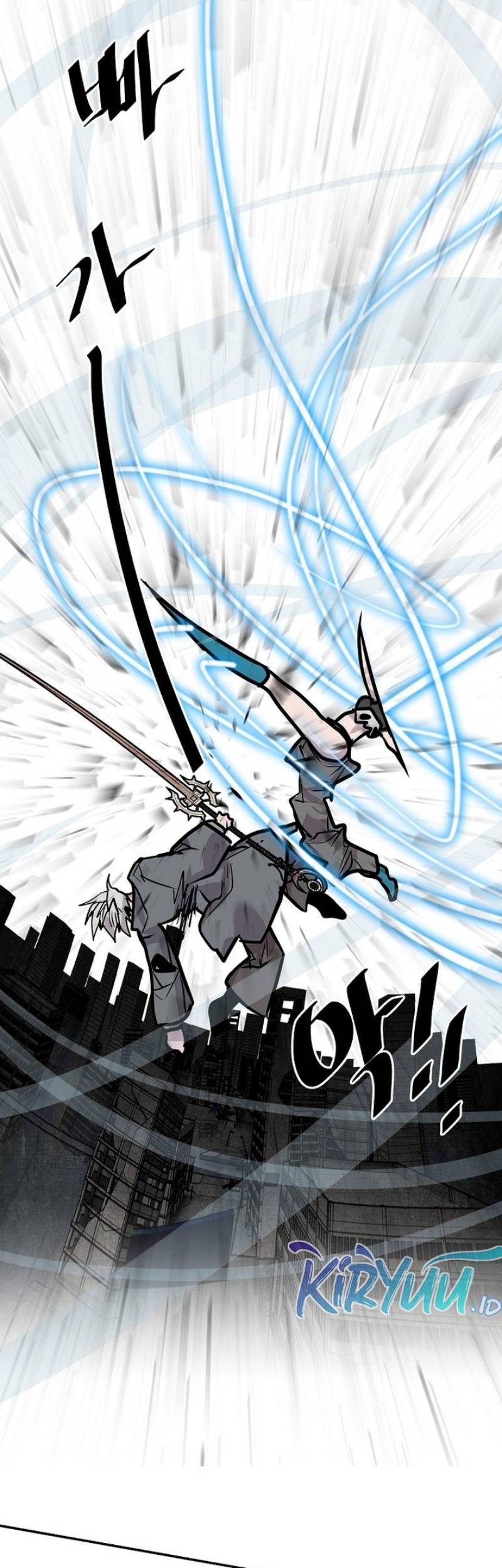 VR HERO Chapter 30 Gambar 80