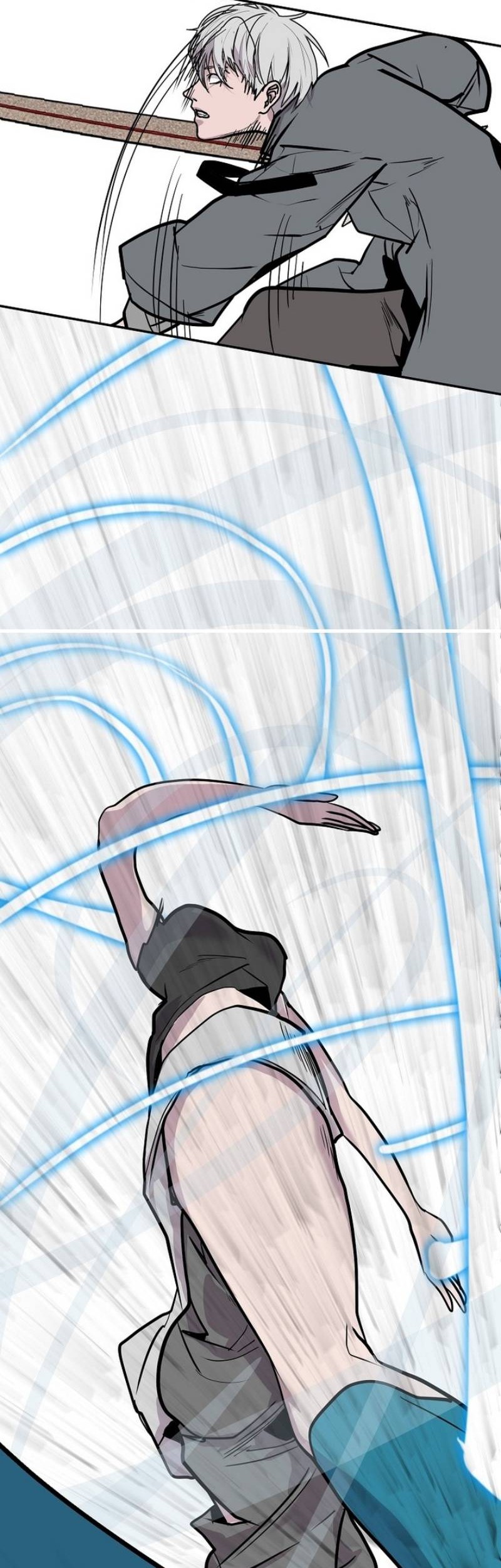 VR HERO Chapter 30 Gambar 81