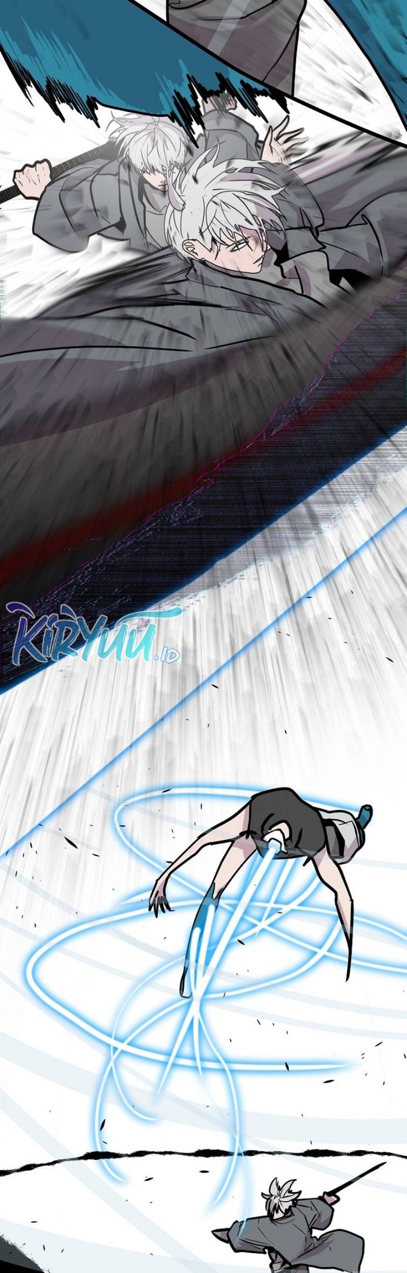 VR HERO Chapter 30 Gambar 82