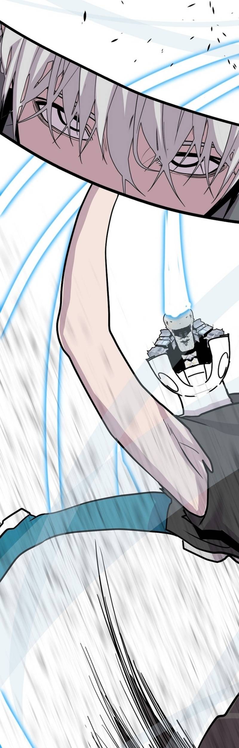 VR HERO Chapter 30 Gambar 84